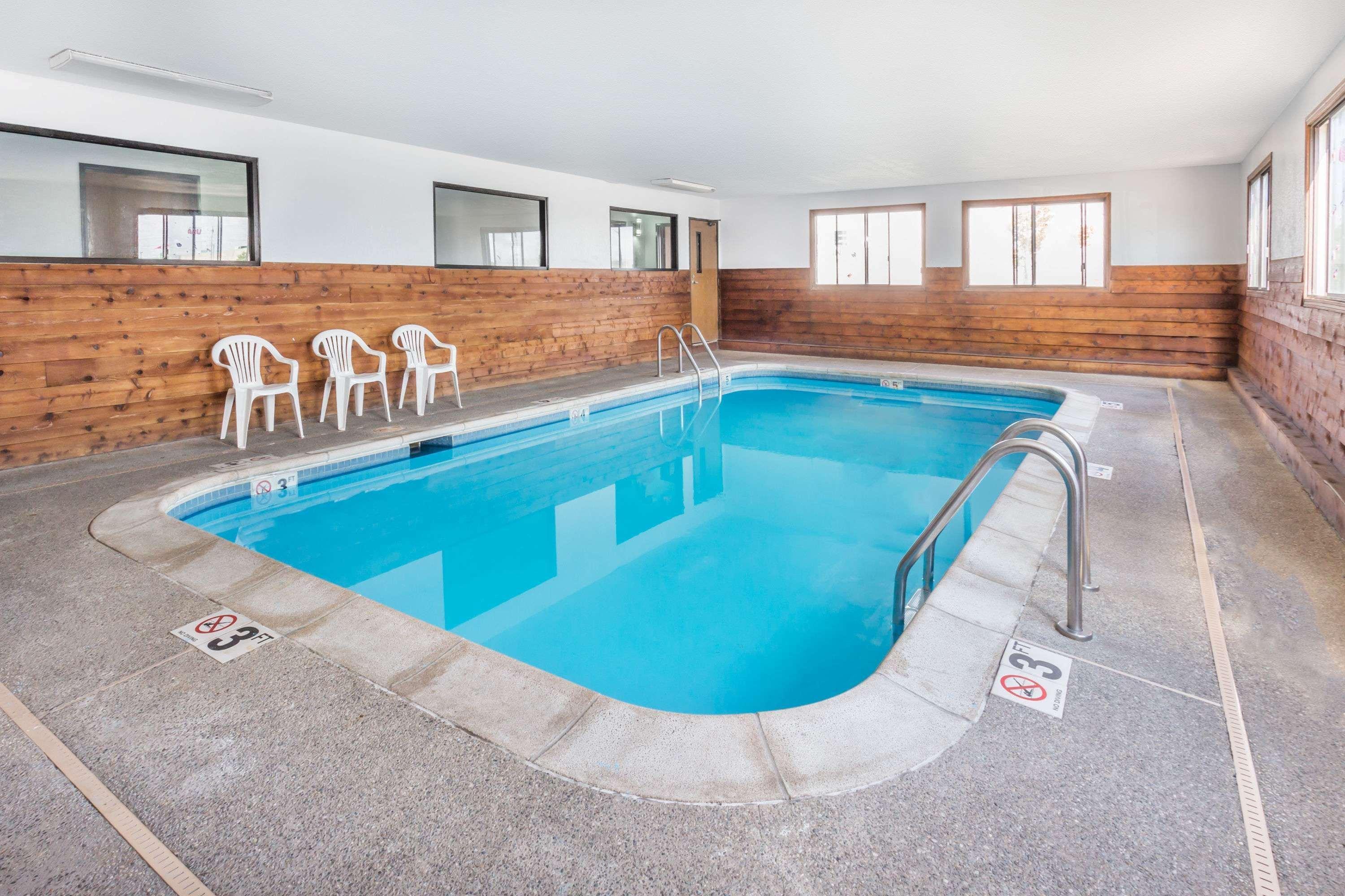 Super 8 By Wyndham Bourbonnais/Kankakee Area Ngoại thất bức ảnh